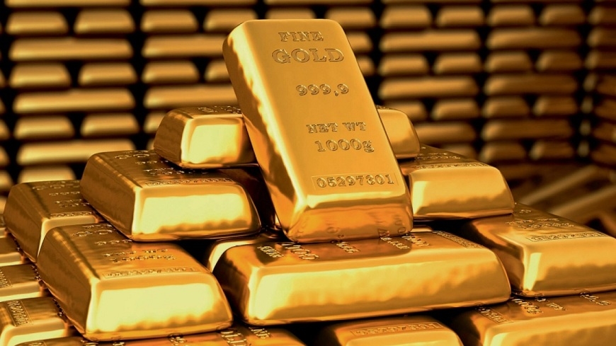 Giá vàng hôm nay (3/6/2023): Vàng thế giới giảm, trong nước không đổi